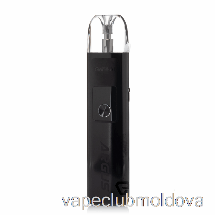 Vape Mod Voopoo Argus G 25w Pod Sistem Negru Lucios